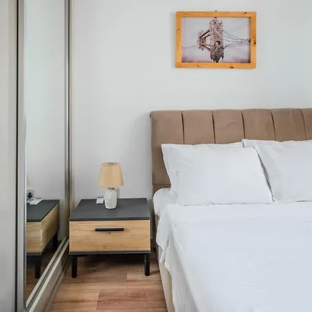 Kyrenia Beachside Flat