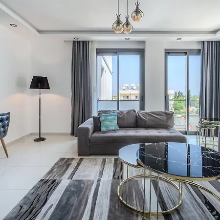 Apartment Kyrenia Beachside Flat Kyrenia (Northern Cyprus)
