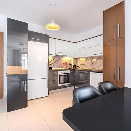 Kyrenia Beachside Flat